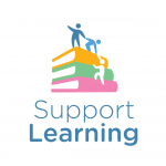 Logo of Support Learning VLE